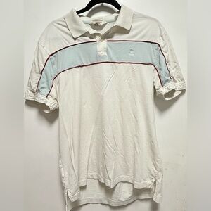 Original Penguin Colorblocked Short Sleeve Polo shirt